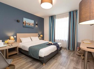 Residence Odalys Archipel People | La Rochelle