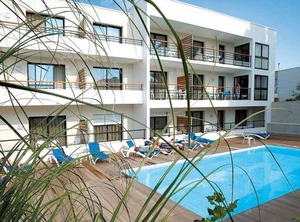 Residence Odalys Archipel People | La Rochelle