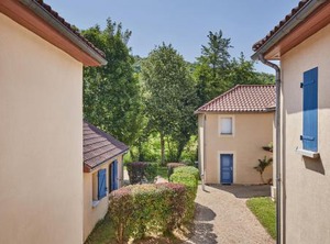 Residence Odalys Le Hameau Du Moulin People | Montignac