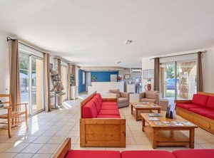 Residence Odalys Le Hameau Du Moulin People | Montignac