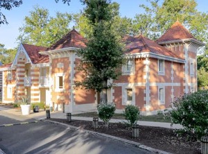 Residence Pierre Vacances Les Dunes Du Medoc People | Soulac-sur-Mer