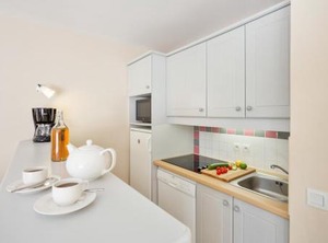 Residence Pierre Vacances Les Dunes Du Medoc People | Soulac-sur-Mer