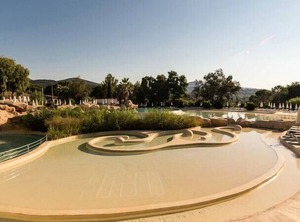 Village Pierre Vacances The Restanques Of Gulf Saint Tropez People | Les Restanques