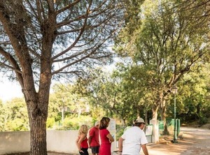 Village Pierre Vacances The Restanques Of Gulf Saint Tropez People | Les Restanques