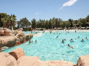 Village Pierre Vacances The Restanques Of Gulf Saint Tropez People | Les Restanques