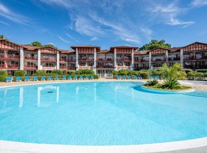 Residence Pierre Vacances Le Domaine De Gascogne People | Biscarrosse