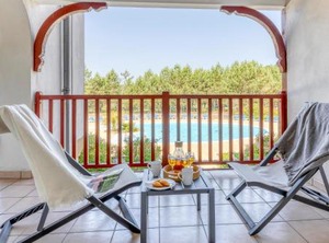 Residence Pierre Vacances Le Domaine De Gascogne People | Biscarrosse