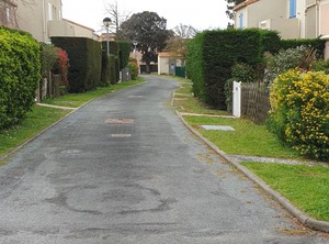 Logement Personnes Plage Classé Etoiles | La Remigeasse