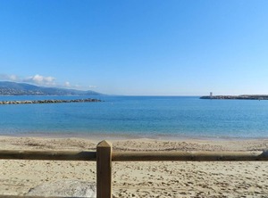Le Lavandou | La Faviere