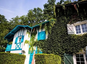 Collines | La Bastide-Clairence