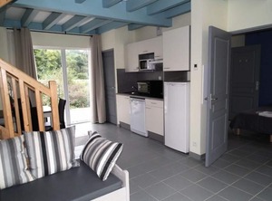 Les Cottages Du Saleys | Salies-de-Bearn