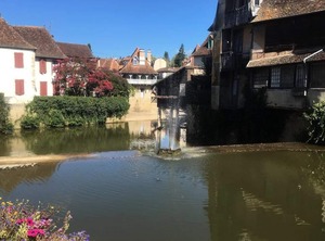 Les Cottages Du Saleys | Salies-de-Bearn