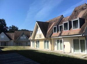 Les Cottages Du Saleys | Salies-de-Bearn
