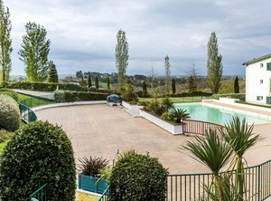 Résidence Les Terrasses Maeva Pièces Personnes Sélection | Arcangues