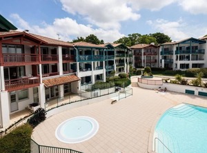 Résidence Les Terrasses Maeva Pièces Personnes Confort | Arcangues