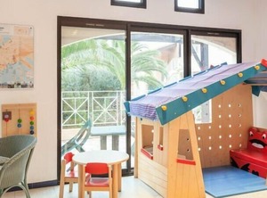 Pierre Vacances Residence De Pramousquier People | Le Lavandou