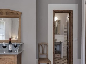 Agriturismo La Fattoria | Carmignano