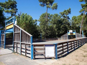 Domaine Résidentiel De Plein Air Monplaisir | Saint-Trojan-les-Bains