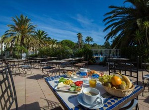 Sowell Port Grimaud | Les Restanques