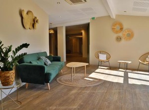 Sowell Port Grimaud | Les Restanques