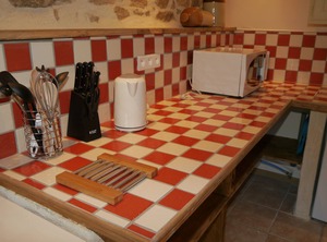 Appliances | Saint-Julien-le-Vendomois