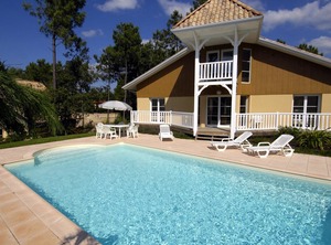 Eden Club | Lacanau-Ocean