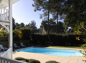 Eden Club | Lacanau-Ocean