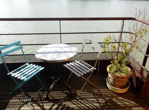 Bordeaux | Bassins a Flot