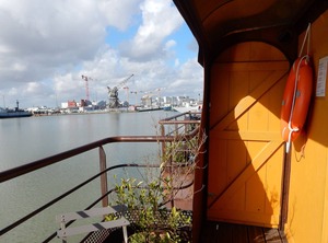Bordeaux | Bassins a Flot