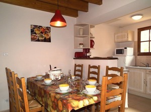 Holiday Resort Swimming Tennis Bar | Gavaudun