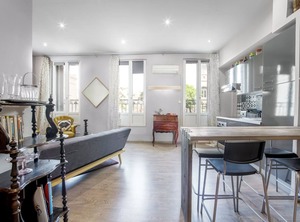 Superbe De Standing Au Pharo Air Rental | Le Pharo