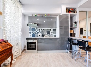 Superbe De Standing Au Pharo Air Rental | Le Pharo