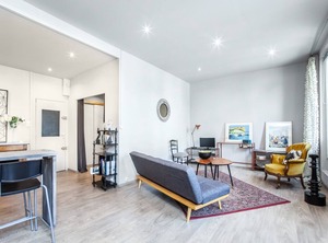 Superbe De Standing Au Pharo Air Rental | Le Pharo