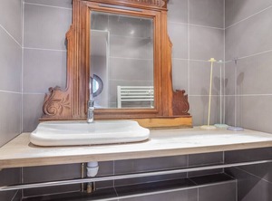 Superbe De Standing Au Pharo Air Rental | Le Pharo
