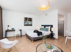 Apparthotel Talence Arthena | Talence