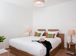 Apparthotel Talence Arthena | Talence