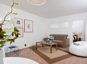 Apparthotel Talence Arthena | Talence