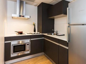 Apparthotel Talence Arthena | Talence