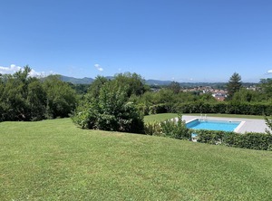 Les Hauts Baillenia | Saint-Jean-de-Luz