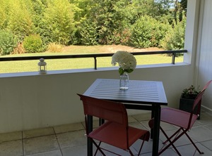 Les Hauts Baillenia | Saint-Jean-de-Luz