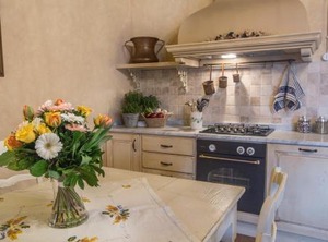 Tenuta Guardastelle Agriturismo Vineyard | San Gimignano
