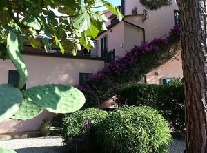 Villa San Giuseppe | Porto Azzurro