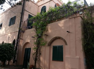Villa San Giuseppe | Porto Azzurro
