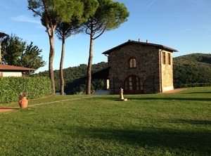 Villa Il Granduca Carmignano | Carmignano