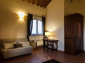Villa Il Granduca Carmignano | Carmignano