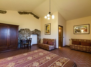 Villa Il Granduca Carmignano | Carmignano