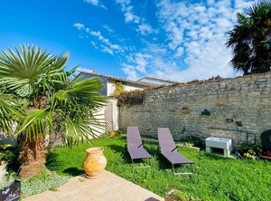 Saint Martin | Saint-Martin-de-Re