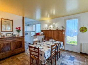 Charmante Villa À Proximité De La Plage | La Couarde-sur-Mer