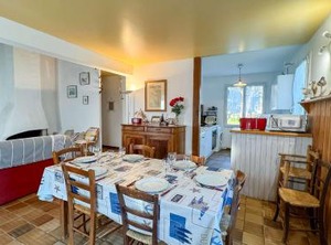 Charmante Villa À Proximité De La Plage | La Couarde-sur-Mer