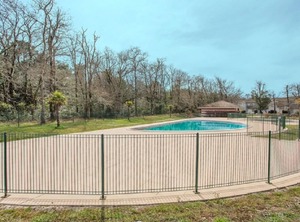 Le Domaine Des Sables | Soulac-sur-Mer